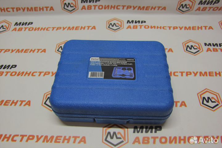 Набор фиксаторов валов Opel 1.3л