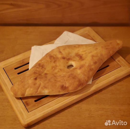 Готовый бизнес пекарня