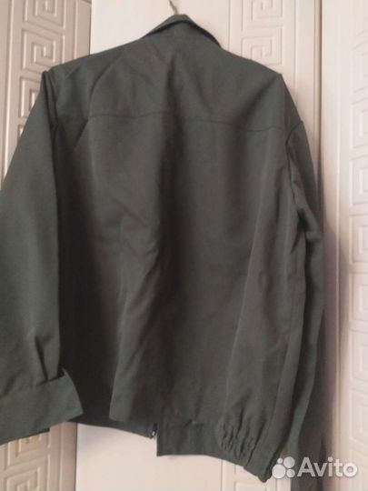 Военная форма