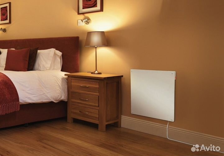 Электрообогреватели Степ с доставкой