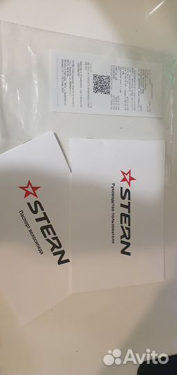 Велосипед stern 29 force 1.0