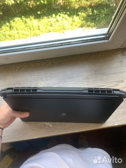 Aorus 5 ke4
