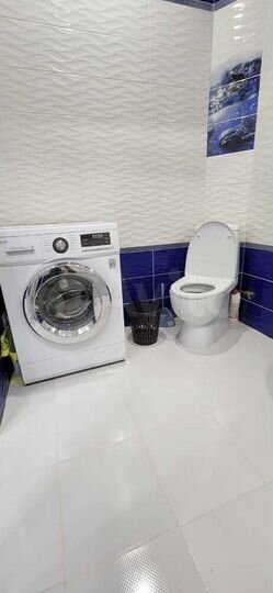 3-к. квартира, 82 м², 1/5 эт.