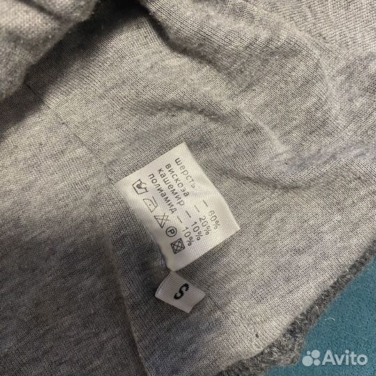 Шапка шлем зима