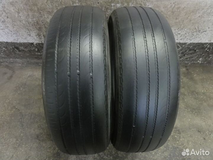Yokohama Geolandar SUV G055 235/65 R18 106H