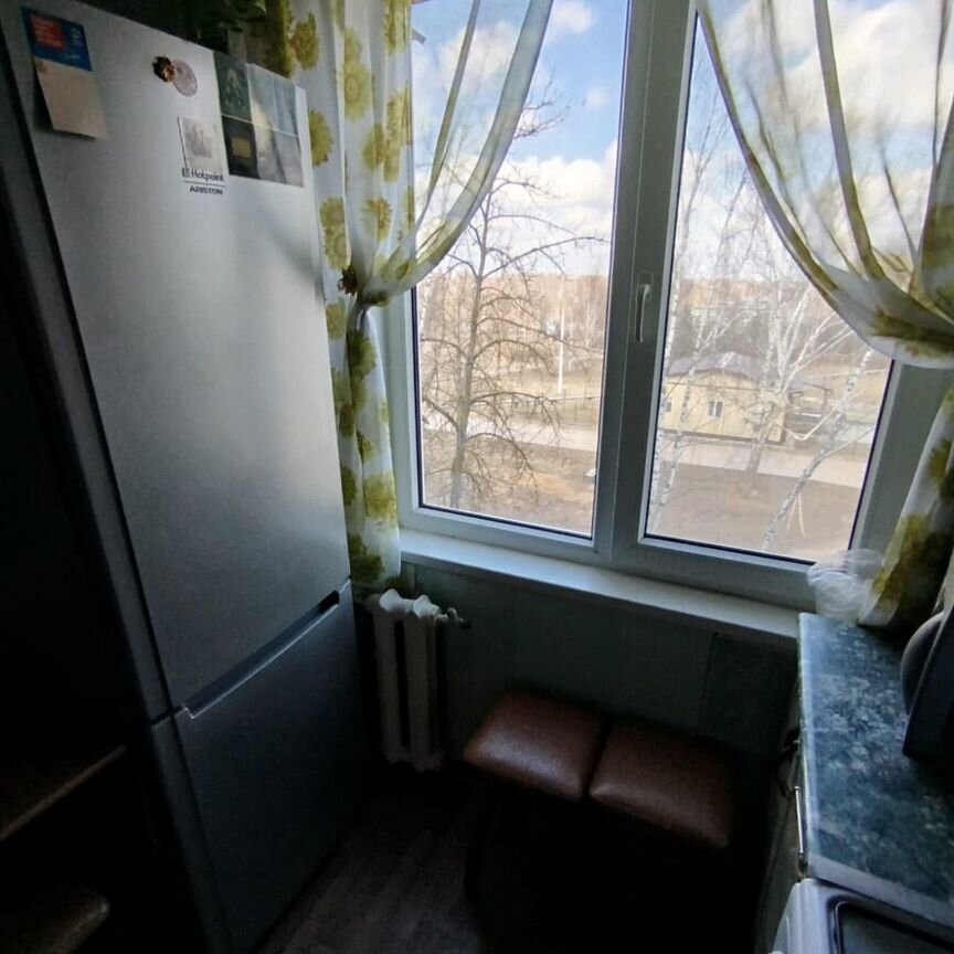 Квартира 2-комн. 43.8 м² в Смоленск — фото 10 из 21