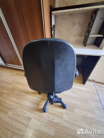 Компьютерное кресло бу