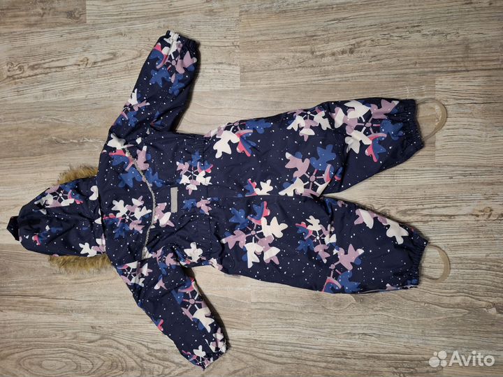 Комбинезон reima