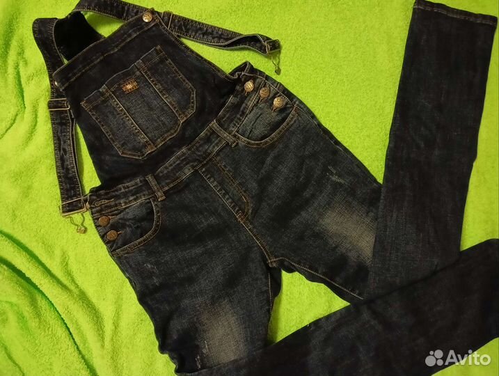 Комбинезон для беременных 42 44