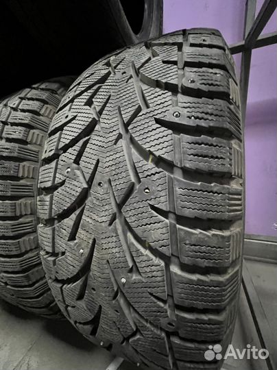 Toyo Observe G3-Ice 265/60 R18 114T