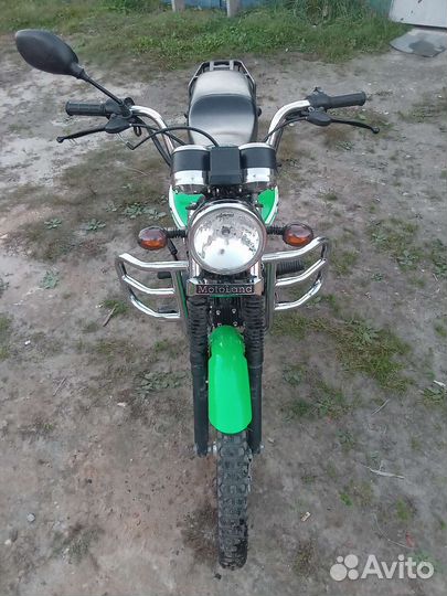 Alpha rx 110