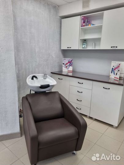 Парикмахер универсал