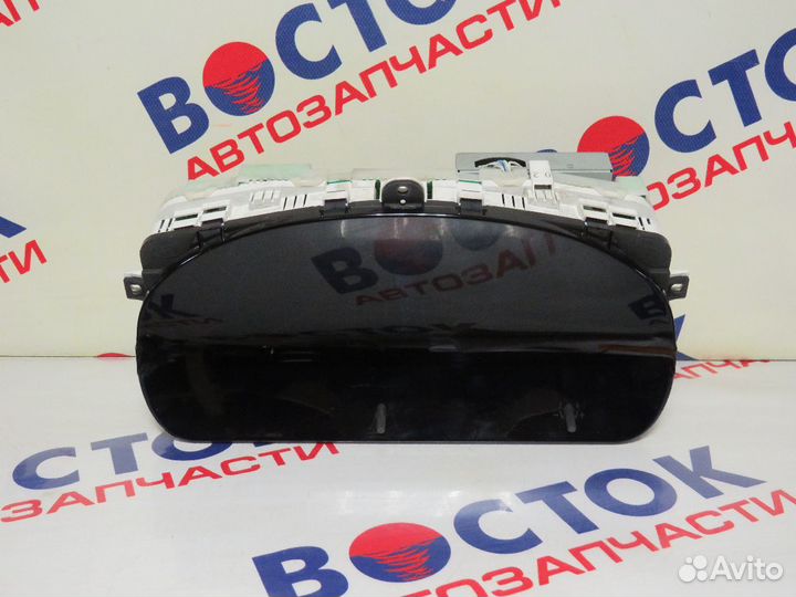 Щиток приборов subaru legacy BH5, BE5