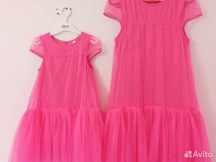 Фемели лук мама дочь