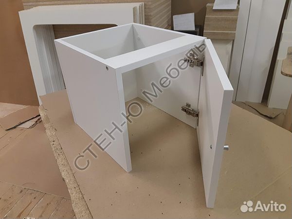 Вставка 1 дверца (для IKEA Каллакс)
