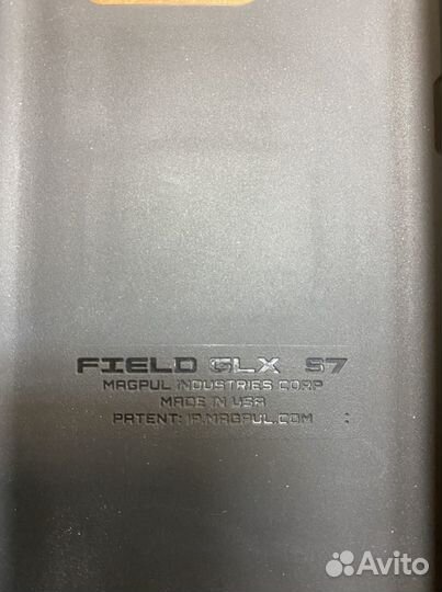 Чехол на samsung galaxy s7