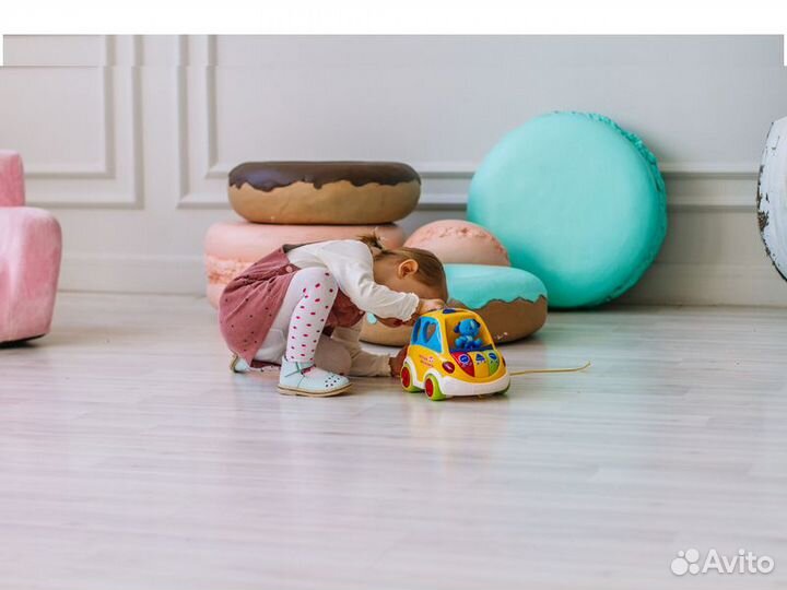 Прогулочная коляска YoYa Plus