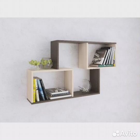 Полка навесная пн-3