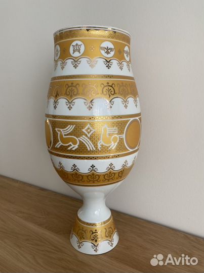 Чороон «сосуд счастья»