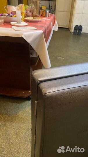 Кушетка для масажжа