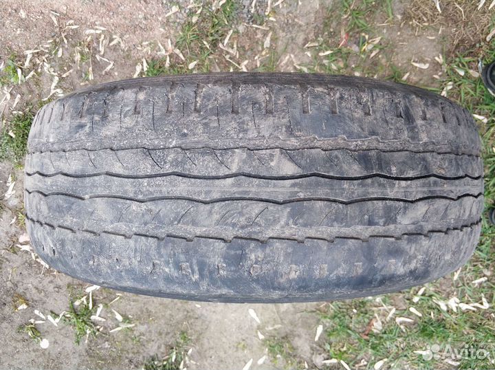 Sava Intensa HP 205/60 R16