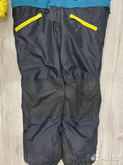 Комбинезон Cool zone мужской