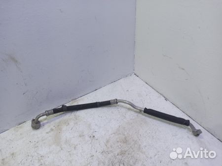 Трубка кондиционера Land Rover Range Rover Sport 1 L320