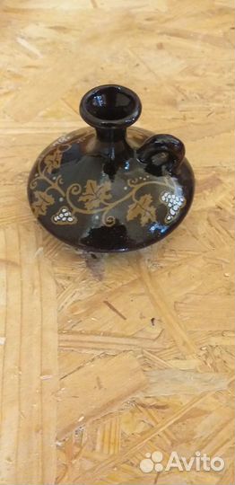 Маленькая вазочка