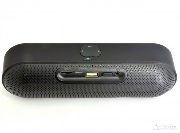 Колонка - Bluetooth Soloda S812