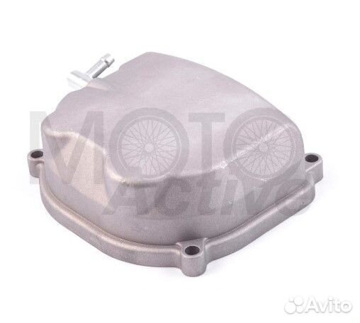 Крышка головки цилиндра 157QMJ 150cc
