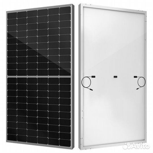 Солнечная батарея Seraphim SRP-410 W