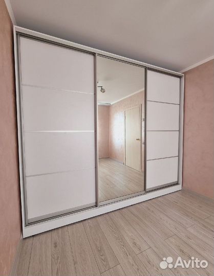 Гардеробная система встраиваемый