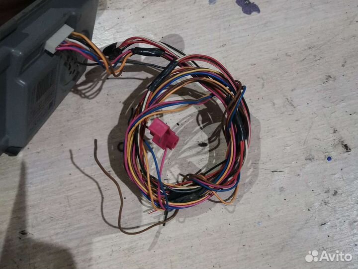 Бортовой компьютер Калина 1 Штат X5-M