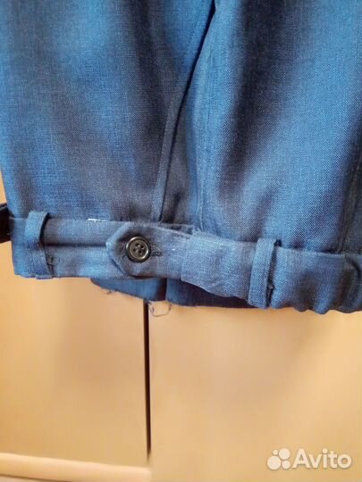 Костюм школьный тройка