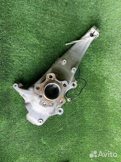 Поворотный кулак Передний BMW G30 G31 G14 G15 G16