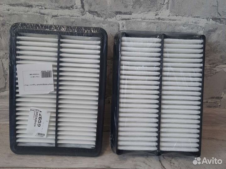 Воздушный фильтр Chery tiggo 4, 7, 7pro, 8