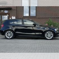 BMW 1 серия 2.0 AT, 2007, 263 000 км, с пробегом, цена 869 900 руб.