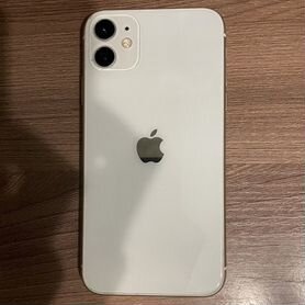 iPhone 11, 256 ГБ