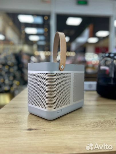 Bang & Olufsen Beolit 20 Grey Mist