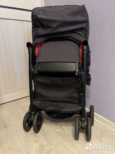 Коляска прогулочная CAM