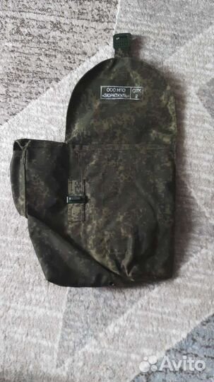 Подсумок ак 12