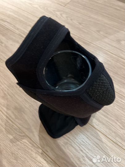 Маска защитная, зимняя. Армия Голландии