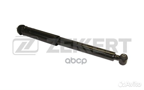 Амортизатор газовый задней подвески MB E-Class