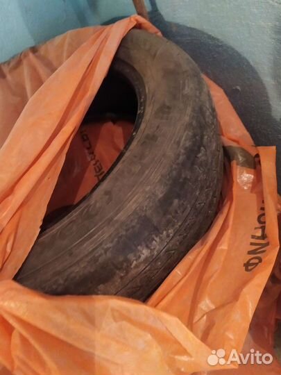 Hankook Dynapro HP RA23 235/60 R18 103H