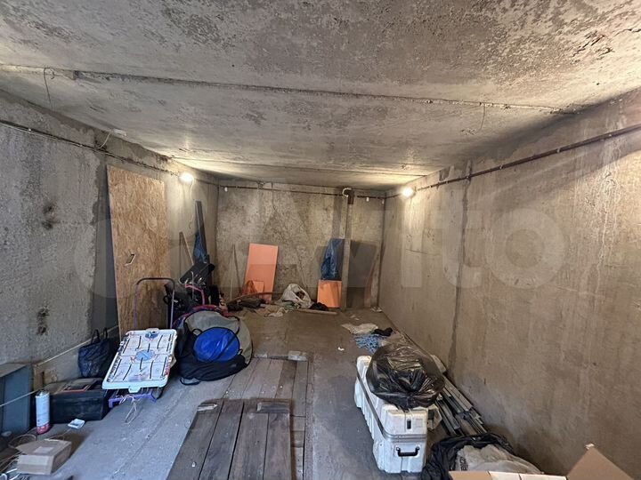 Гараж, 20 м²