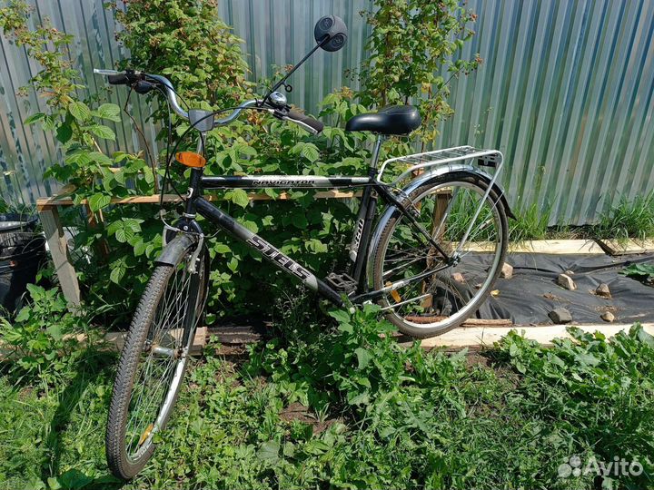 Велосипеды бу взрослый