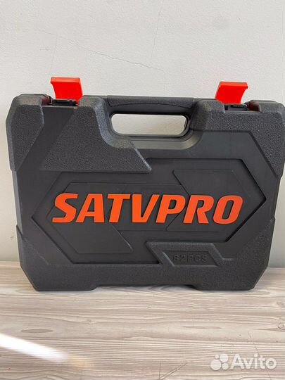 Набор инструментов