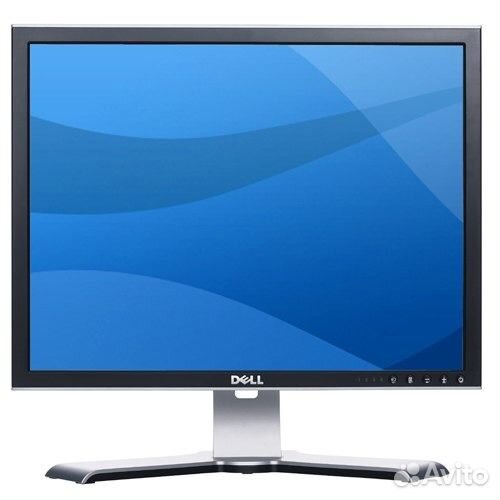 Монитор 20 дюймов dell2007fp