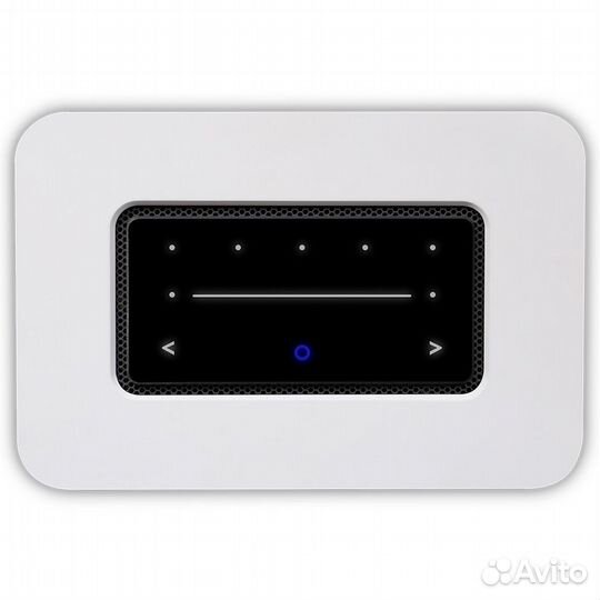Bluesound Node N130 White