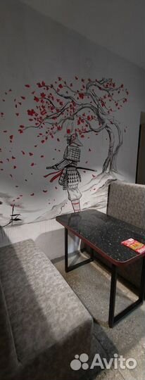 Франшиза с гарантией окупаемости